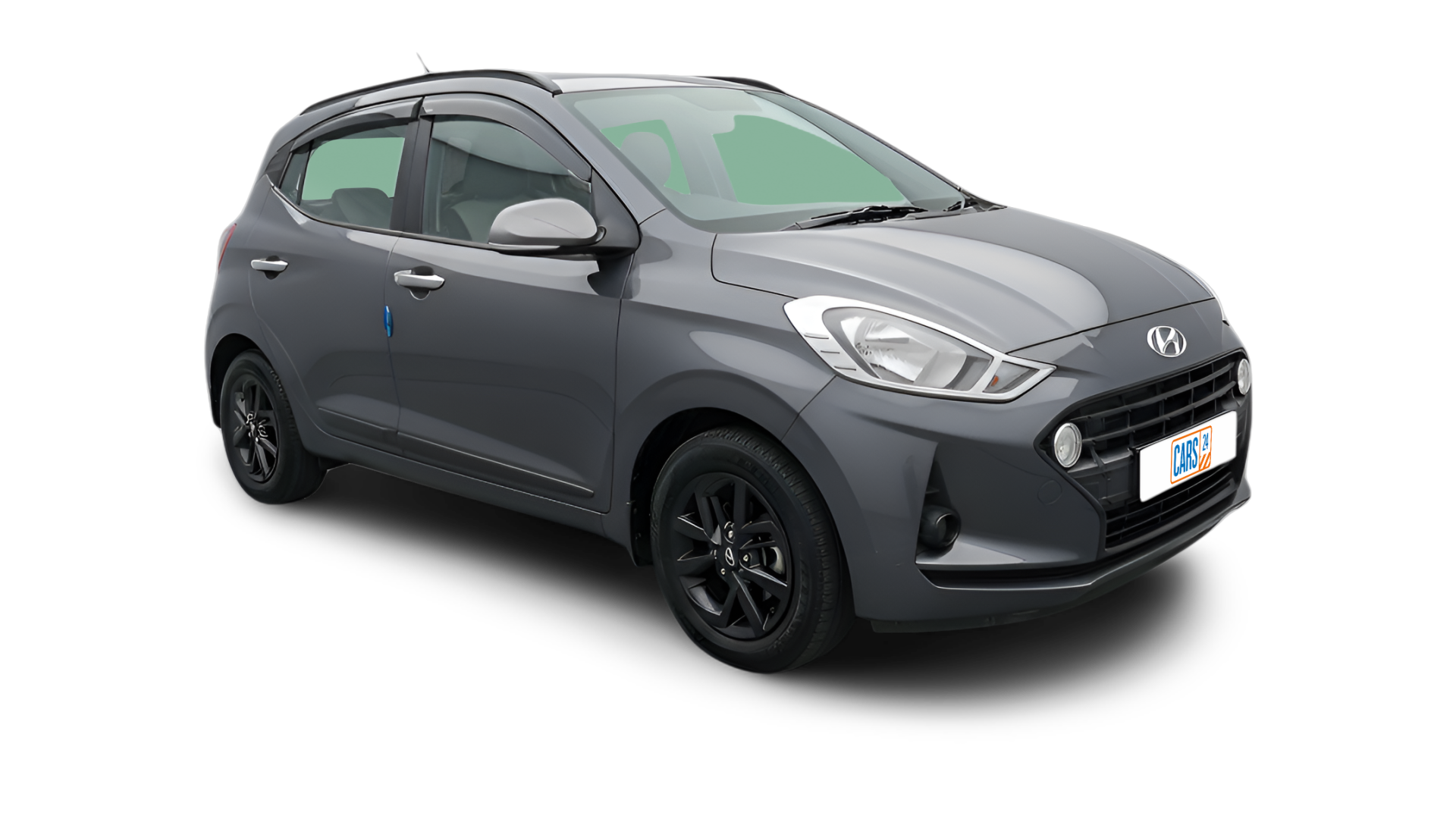 Hyundai GRAND I10 NIOS-img